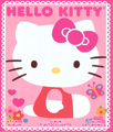 Hello Kitty Fashion - Panini
